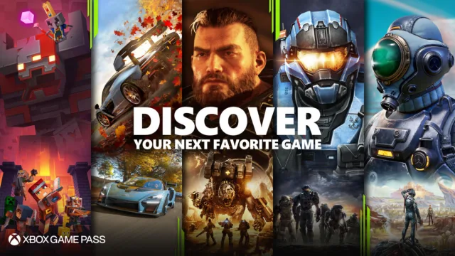 Xbox Live Gold'un Yerini Alacak Yeni Xbox Game Pass Core Duyuruldu