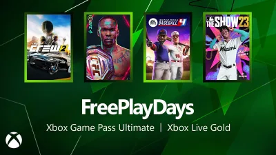 Xbox Game Pass Ultimate İçin Yeni 4 Oyun – Temmuz 2023