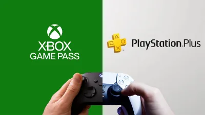 Video Oyunu Satışları Artarken PS Plus ve Game Pass Abonelikleri Durdu