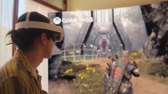 Xbox Game Pass, VR Oyun Deneyimini Devrim Niteliğinde Değiştiriyor