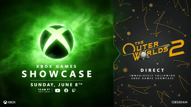 Xbox Games Showcase 2025: 8 Haziran'da Büyük Duyurular Geliyor