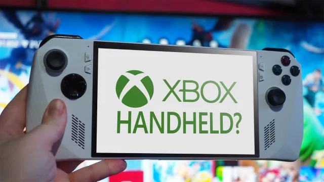 Xbox El Bilgisayarı Prototipleri Geliyor
