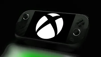 Asus ROG Ally 2 ve Xbox El Konsolu Sızdırıldı: İşte İlk Görseller