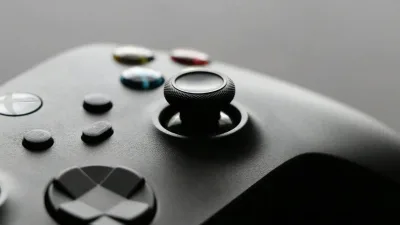 Yeni Xbox Kontrolcüsü Duyurulmadan Sızdı