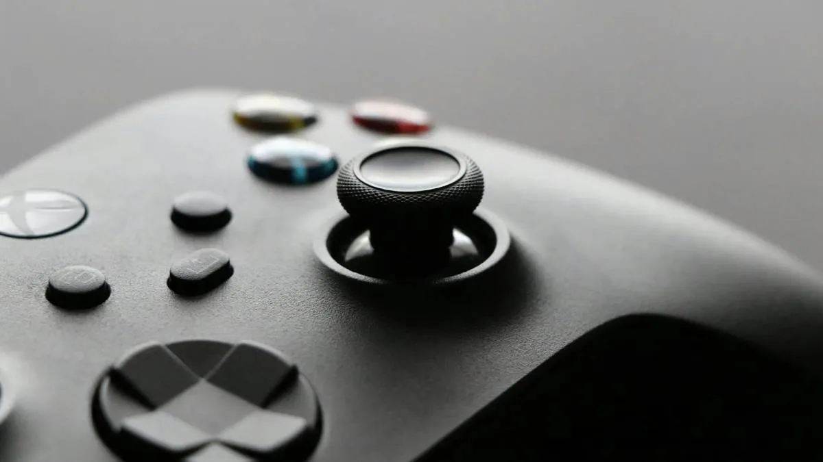 Yeni Xbox Kontrolcüsü Duyurulmadan Sızdı