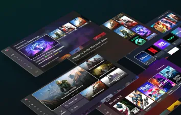 Microsoft Oyun ve XBOX Gelirleri Geçen Yıla Göre Geriledi