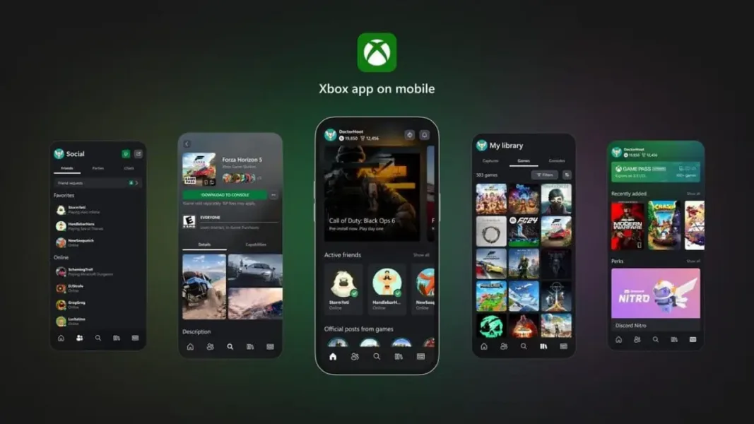 Microsoft: Apple, Xbox Mobil Oyun Mağazamızı Bilerek Engelledi