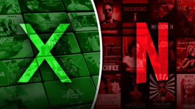 Game Pass'e Netflix Ortaklığı ve Ucuz Plan Geliyor