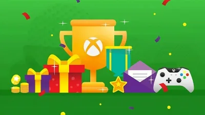 Xbox, Kullanıcı Dostu Ödül Programını Başlatıyor: İşte Detaylar