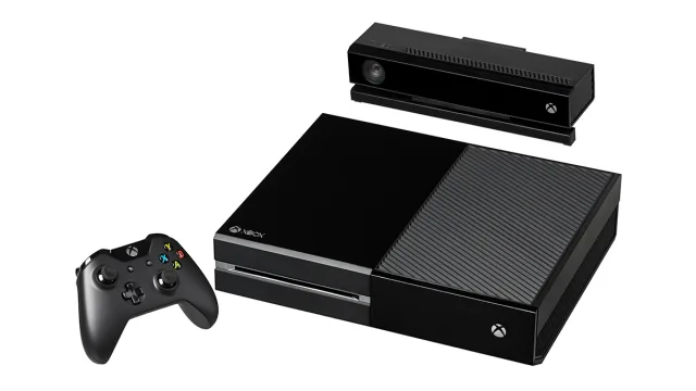 Microsoft Eski Xbox One için Oyun Geliştirmeyi Durdurdu
