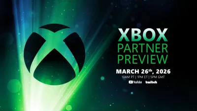Xbox Partner Preview 26 Mart: Stranger Than Heaven ve Daha Fazlası