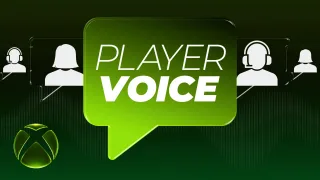 Xbox Player Voice açıldı: Oyuncuların bir numaralı talebi belli oldu