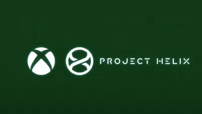 Yeni Xbox'ın İçinde Ne Var? Project Helix'in Donanımı Netleşti