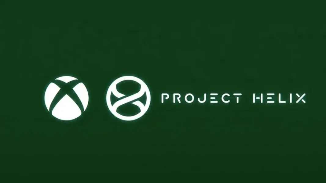 Project Helix