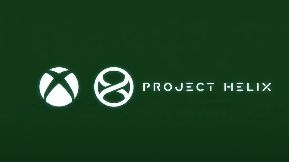 Project Helix
