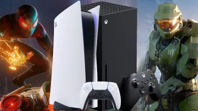 Xbox Özel Oyunları PS5'te: Platformlar Arası Sınırlar Kalkıyor