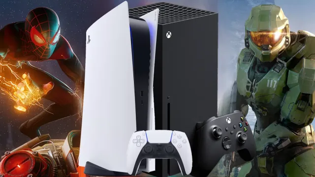 PS5'e Çıkması Muhtemel Tüm Xbox Özel Oyunları