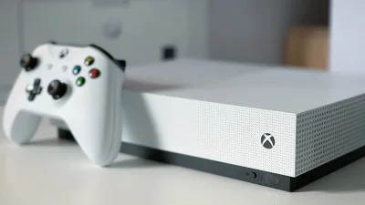 Xbox Series S Oyun İndirme Hızı Nasıl Artırılır?