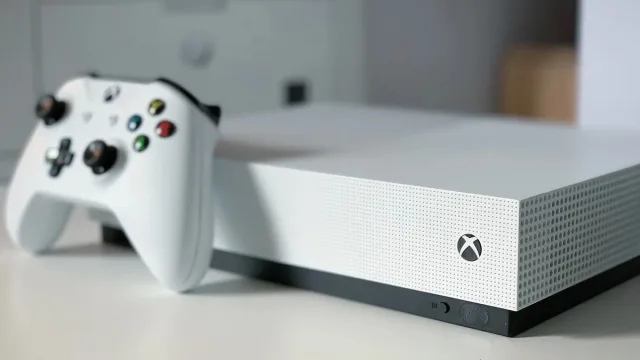 Xbox Series S Oyun İndirme Hızı Nasıl Artırılır?