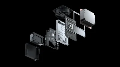 FSR 4.1, Xbox Series X|S’e geliyor