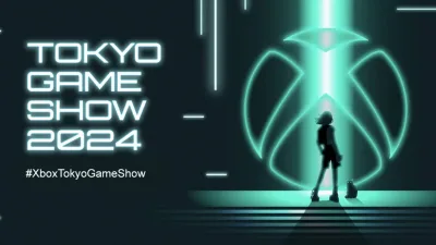 Xbox, Tokyo Game Show'da Oyun Dünyasını Sarsacak
