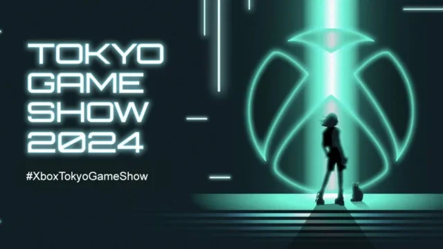Xbox, Tokyo Game Show'da Oyun Dünyasını Sarsacak
