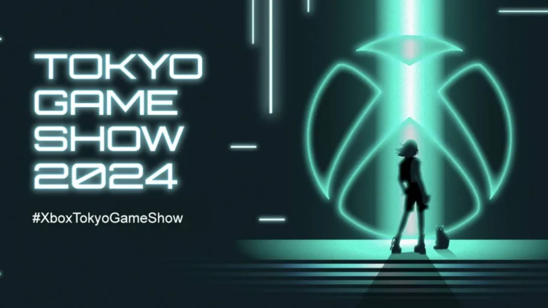 Xbox, Tokyo Game Show'da Oyun Dünyasını Sarsacak