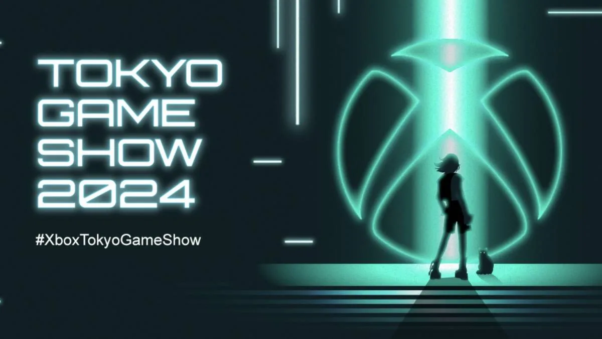 Xbox, Tokyo Game Show'da Oyun Dünyasını Sarsacak