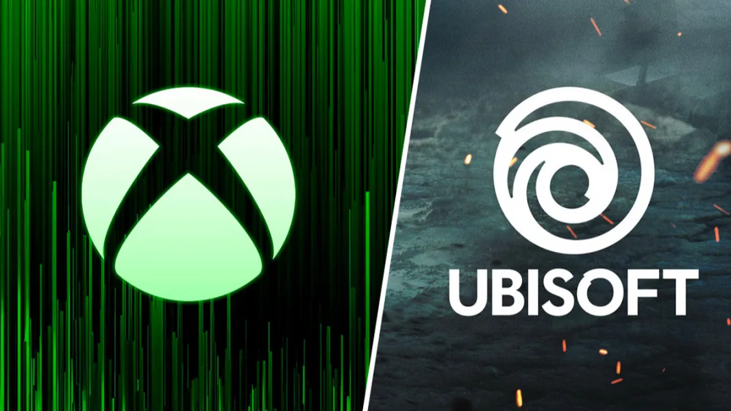 Ubisoft+ Xbox Lansmanı Çok Yakında Gerçekleşebilir