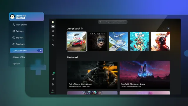 Xbox Windows Artık Harici Oyunları da Kütüphaneye Ekleyebilecek