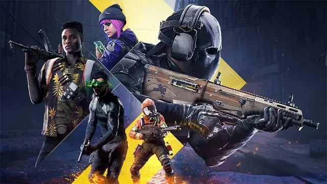 Ubisoft, XDefiant'ın Kapatılacağına Dair Söylentileri Yalanladı
