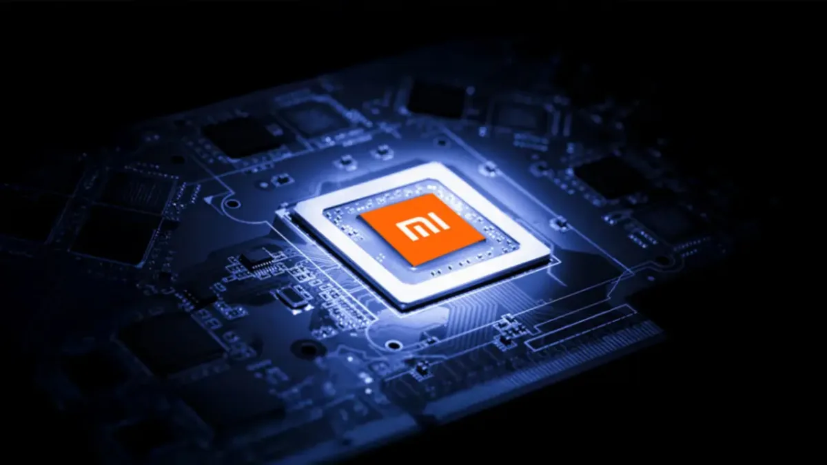 Xiaomi, Kendi Akıllı Telefon Çipini Piyasaya Sürüyor