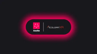 Xsolla, Oyun Platformu AcceleratXR'ı Satın Aldı