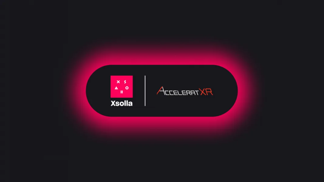 Xsolla, Oyun Platformu AcceleratXR'ı Satın Aldı