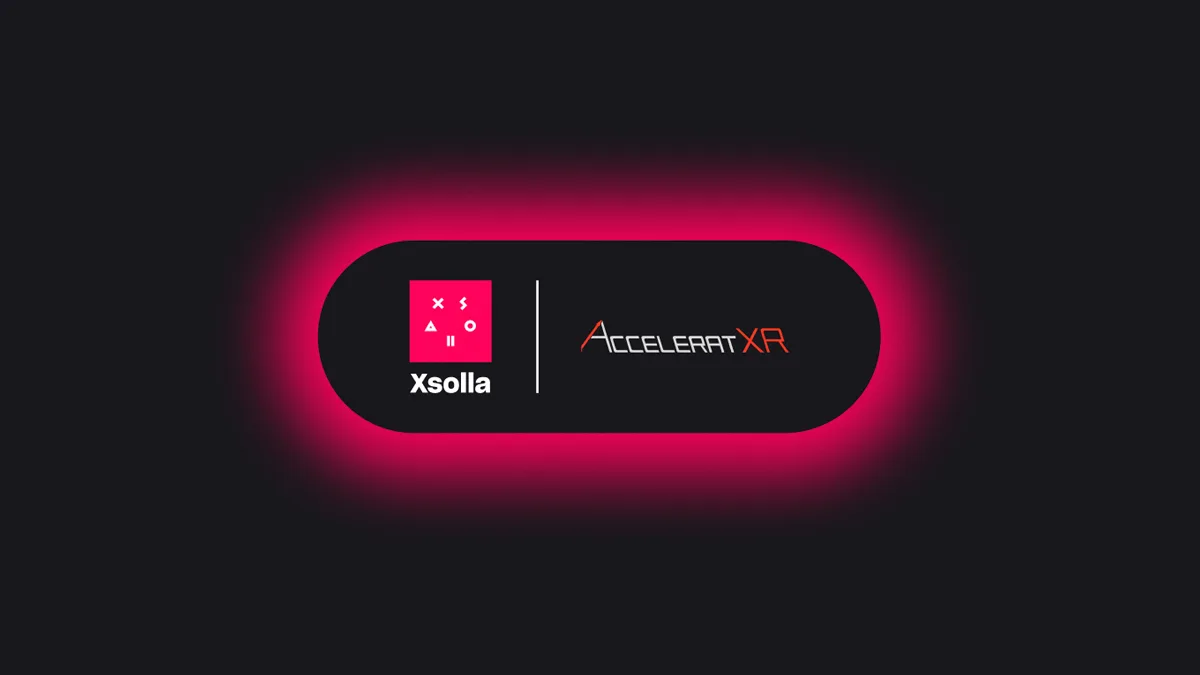 Xsolla, Oyun Platformu AcceleratXR'ı Satın Aldı