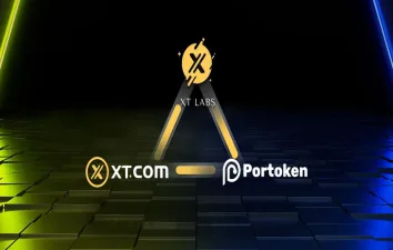 Kripto Para Borsası XT Kuruluşu XT Labs'dan Portuma'ya Yatırım Kararı