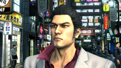 Sega Yakuza 3 Remastered'ı Yayından Kaldırıyor