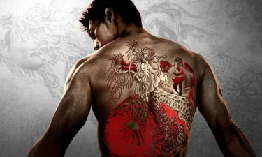 Sega, Tokyo Game Show Öncesi "Yakuza Wars" için Ticari Marka Aldı