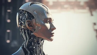 Devrim Niteliğinde Yapay Zeka Yasası: Deepfake'lere Dur Deniyor