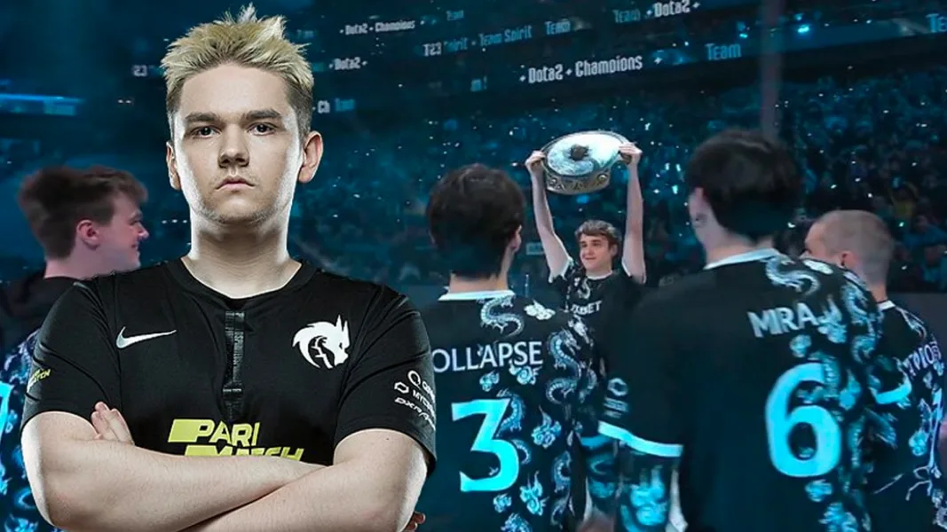 Dota 2: Yatoro Oyun Ayarları ve Stratejileri