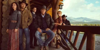 Paramount, Yellowstone evrenini oyuna taşımak istiyor