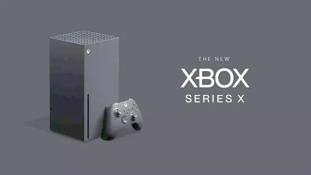 Xbox Series X Mid-Gen Konsolu Sızıntısı: Ekim 2024'te Geliyor