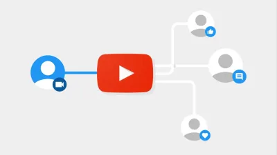 YouTube, AI Eğitiminde Videoların Kullanımını Üreticilere Veriyor