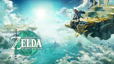 Zelda: Tears of the Kingdom Bir Saatten Kısa Sürede Tamamlandı