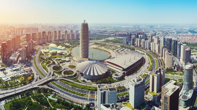 Çin'in Zhengzhou Şehrinden Metaverse Şirketlerine Büyük Teşvik 