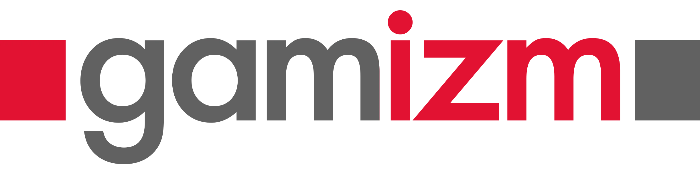 Gamizm