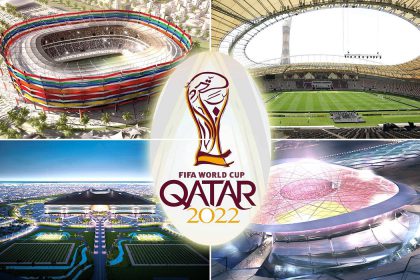 2022 FIFA Dünya Kupası Katar Web3