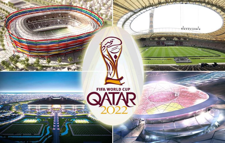 2022 FIFA Dünya Kupası Katar Web3