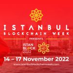 İstanbul Blockchain Week