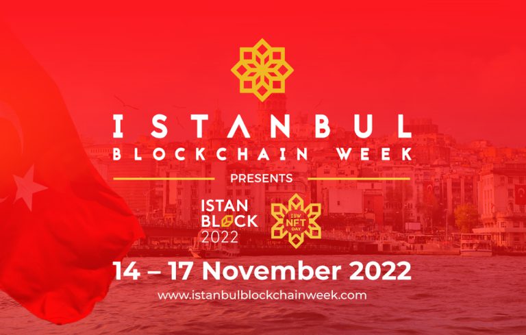 İstanbul Blockchain Week